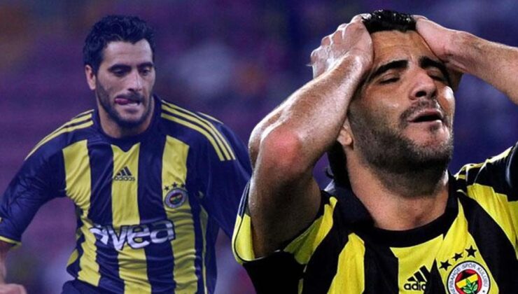 Güiza’nın futbolu bırakmaya niyeti yok! 45 yaşında yeni takımına transfer oldu