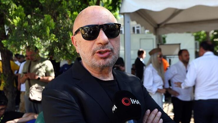 Hakan Bilal Kutlulap’ten seçim sözleri