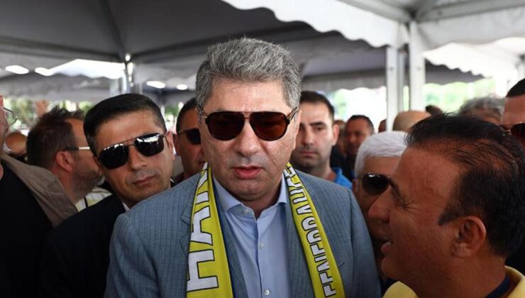 Hakan Safi’den seçim günü transfer açıklaması