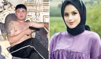 Hamile eşe kan donduran tuzak! İşte katil kocanın savunması