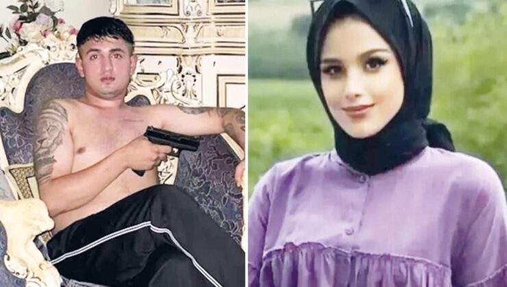 Hamile eşe kan donduran tuzak! İşte katil kocanın savunması