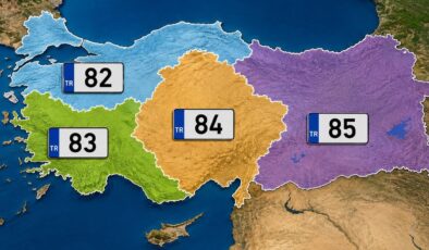 Harita yeniden şekillenebilir! İşte il olmaya aday 24 ilçemiz