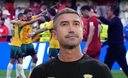 Harry Kewell’dan Avustralya-Türkiye maçı sözleri! Dikkat çeken ifade: Bir çok kişiyi susturdu