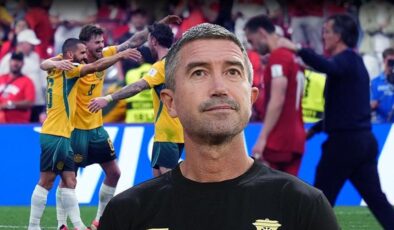 Harry Kewell’dan Avustralya-Türkiye maçı sözleri! Dikkat çeken ifade: Bir çok kişiyi susturdu