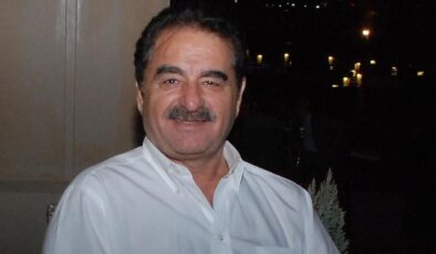 Hastanede tedavi gören İbrahim Tatlıses’in son hali ortaya çıktı