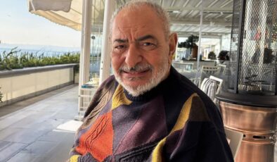 Hayatını kaybeden Reha Muhtar’ın vasiyeti ortaya çıktı: Cenazeme gelmesin