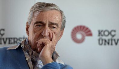 HÜDA PAR, Rahmi Koç hakkında suç duyurusunda bulundu