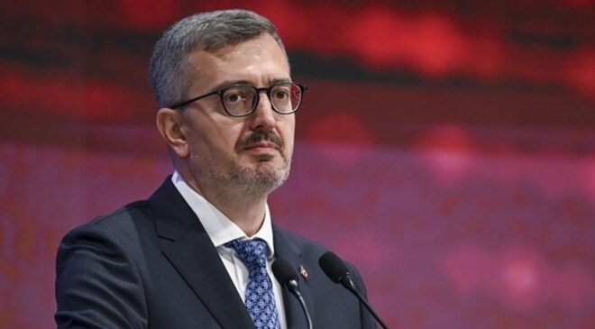 İletişim Başkanlığından yapay zeka ve dijital dönüşüm hamlesi
