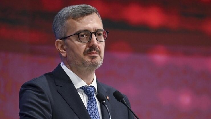 İletişim Başkanlığından yapay zeka ve dijital dönüşüm hamlesi
