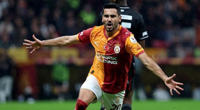 İlkay Gündoğan Fransa şampiyonunu satın alıyor