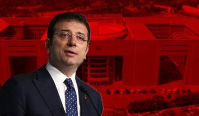 İmamoğlu çıkar amaçlı suç örgütü davasının 47. duruşması başladı