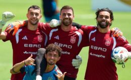 İspanya’da hedef yeniden zirveye çıkmak