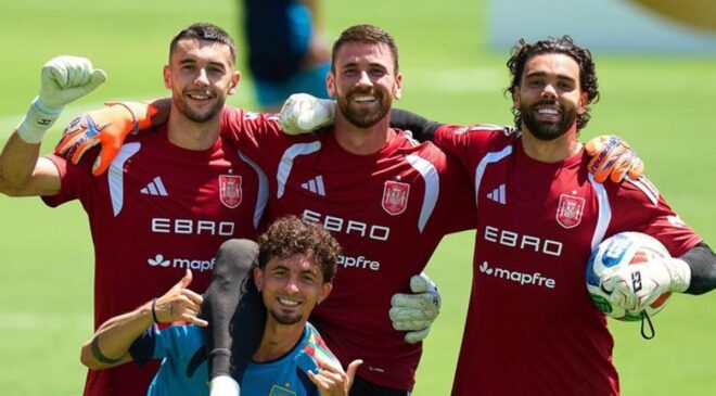 İspanya’da hedef yeniden zirveye çıkmak