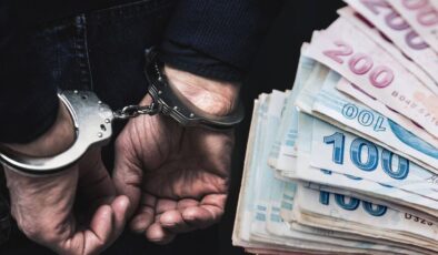 İstanbul merkezli 24 ilde yasa dışı bahis operasyonu! 80 şüpheli gözaltına alındı