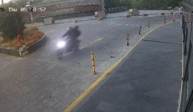 İstanbul’da AVM’ye silahlı saldırı!