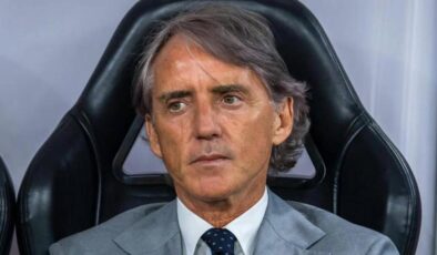 İtalya Milli Takımı’nda Roberto Mancini ismi güçlendi