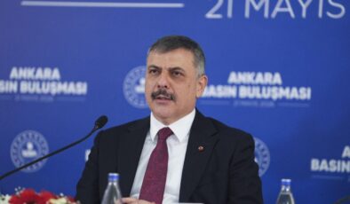 Kabinede sosyal medyanın zirvesinde Mustafa Çiftçi var!