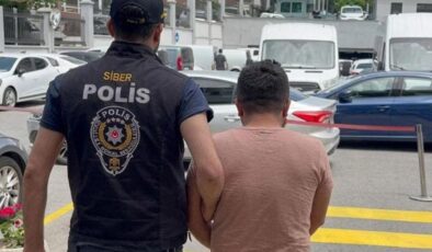 Ka&ccedil;ak yayın yapan Sel&ccedil;ukSports'un ifadesi ortaya &ccedil;ıktı! "Bilgisayardan anlamam"