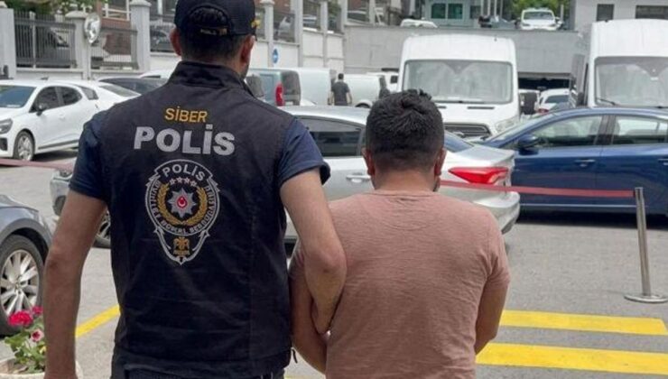 Ka&ccedil;ak yayın yapan Sel&ccedil;ukSports'un ifadesi ortaya &ccedil;ıktı! "Bilgisayardan anlamam"