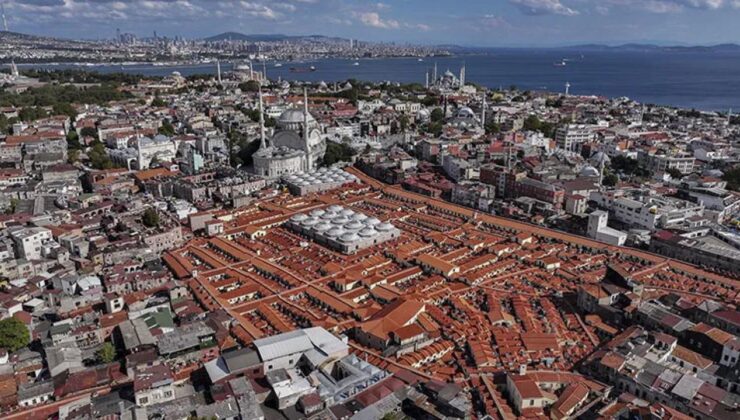 Kapalıçarşı’daki 50 milyon dolarlık vurgununda detaylar ortaya çıktı!