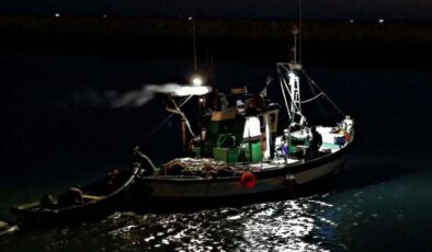 Karadeniz’de Türk balıkçı teknesine saldırı: 1 kişi hayatını kaybetti, 4 kişi yaralandı