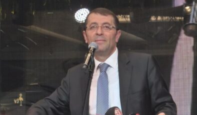 Kayseri’den acı haber: Vali Yardımcısı Şenol Esmer hayatını kaybetti