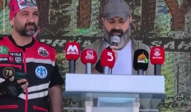Kemal Aygün’den Tarihi Miras İçin Dikkat Çeken Çıkış