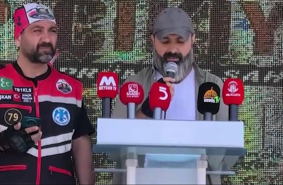 Kemal Aygün’den Tarihi Miras İçin Dikkat Çeken Çıkış