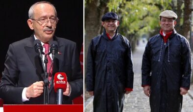 Kılıçdaroğlu, Özgür Özel’i İmamoğlu üzerinden vurdu