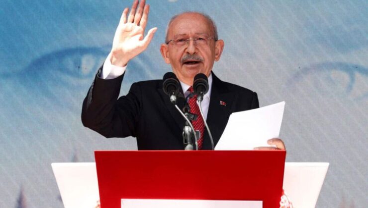 Kılıçdaroğlu "FETÖ ajanlarını fark edemediğim için özür diliyorum" sözlerine açıklık getirdi