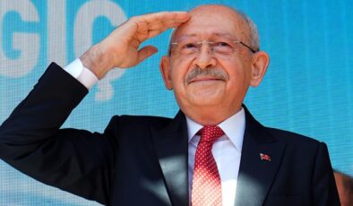 Kılıçdaroğlu’na bir kötü haber daha! Grup Yorum yasak koydu
