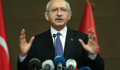 Kılıçdaroğlu’ndan "tedbirli ihraç" hamlesi! İşte hedefindeki 5 milletvekili
