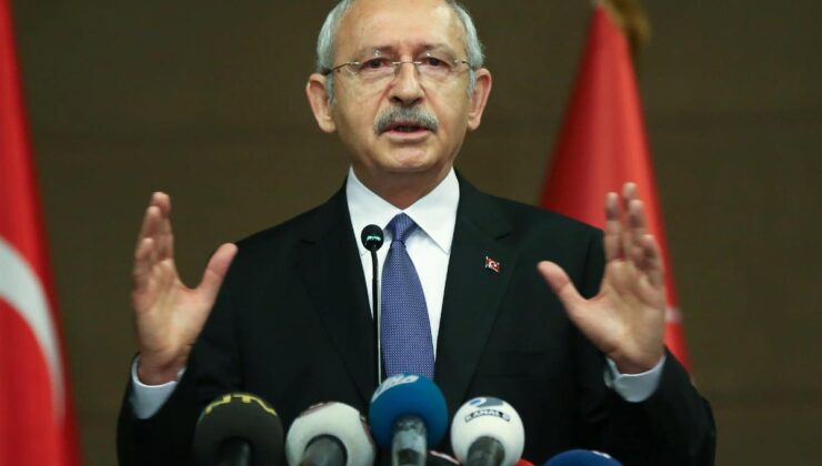 Kılıçdaroğlu’ndan "tedbirli ihraç" hamlesi! İşte hedefindeki 5 milletvekili