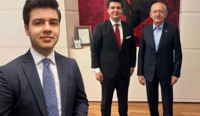 Kılıçdaroğlu’ndan tartışma yaratan görevlendirme! "Kurultayda para dağıttım" demişti