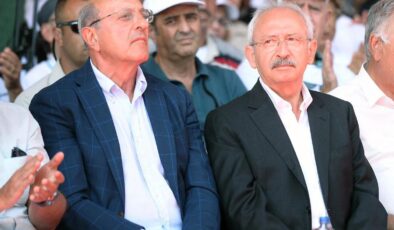 Kılıçdaroğlu’nun Cumhurbaşkanı adayı göstereceği iddia edilmişti! İlhan Kesici sessizliğini bozdu
