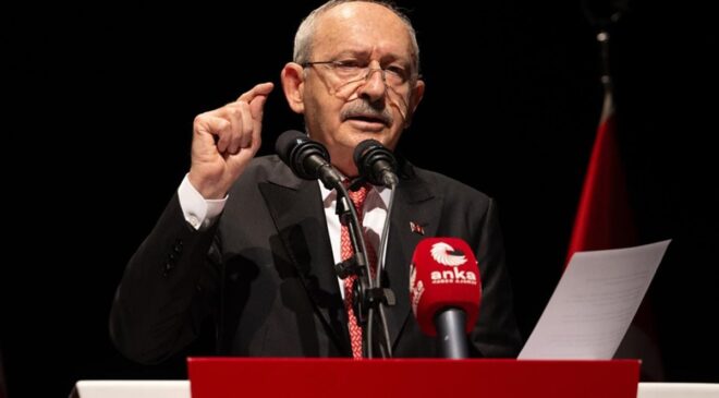 Kılıçdaroğlu’nun ihraç edeceği 10 isim belli oldu iddiası