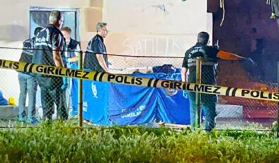 Kıskançlık krizi! Karı ve kocaya kurşun yağmuru