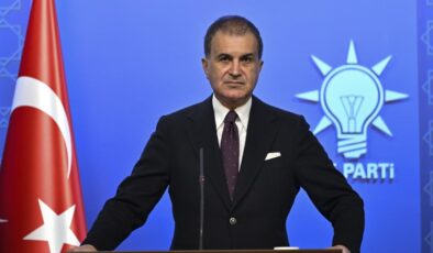 ‘Kürt kadın’ sözlerine AK Parti’den sert tepki!