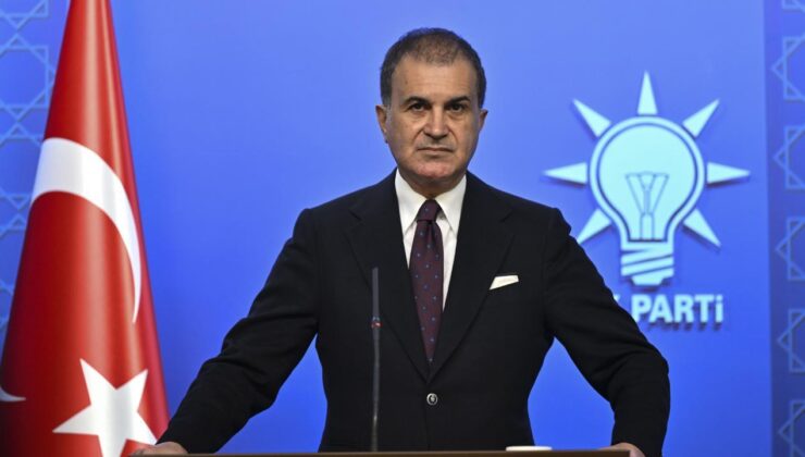 ‘Kürt kadın’ sözlerine AK Parti’den sert tepki!