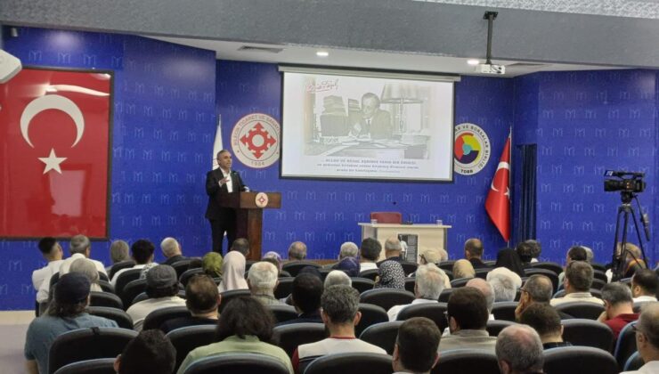 Mahmut Bıyıklı, Usta Şair Necip Fazıl’ı anlattı: Mücadelesinde gençliği merkeze aldı