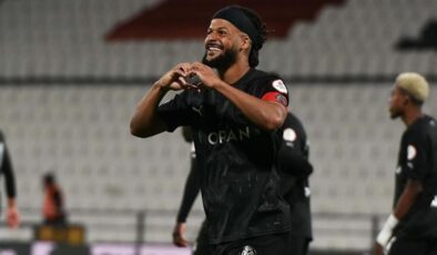 Manisa FK’da Diony belirsizliği