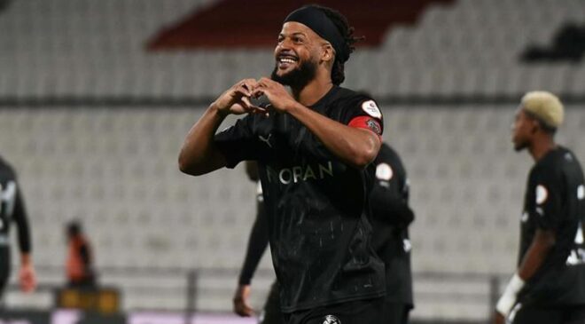 Manisa FK’da Diony belirsizliği