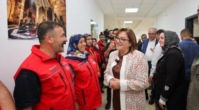Meral-Beyhan Uslu Alzheimer Merkezi’nde geri sayım başladı
