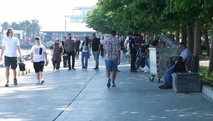 Meteoroloji uzmanı açıkladı: Rekor kırılacak!