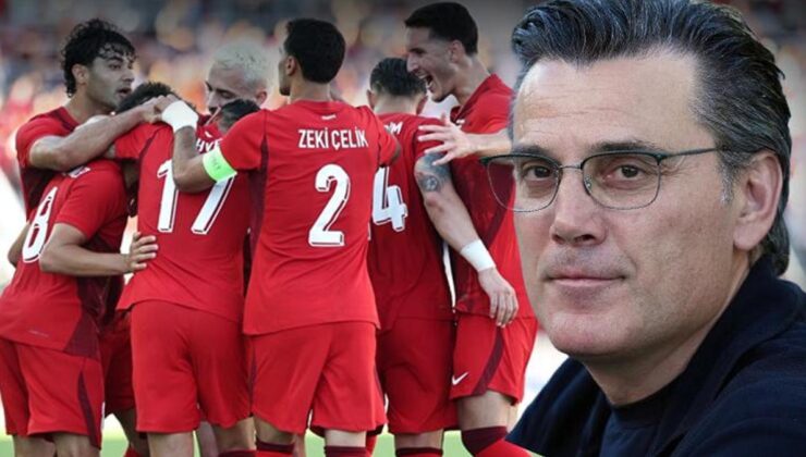 Montella’dan sakatlık itirafı: ‘Riske etmek istemedim’