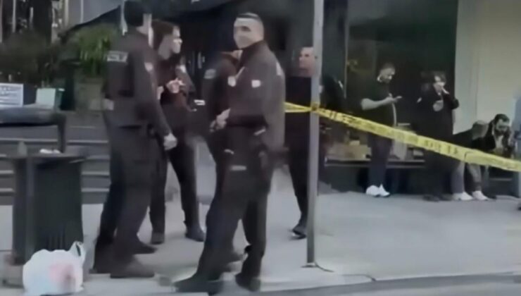 Nişantaşı’nda eğlence mekanına 2 gün arayla çifte saldırı: 4 yaralı 6 gözaltı