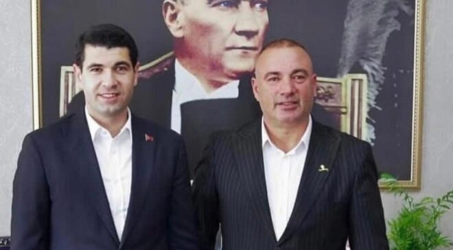 Orhan Zilek Hak Ettiği Göreve Kavuştu