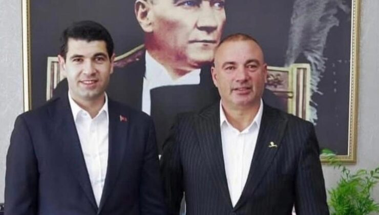 Orhan Zilek Hak Ettiği Göreve Kavuştu