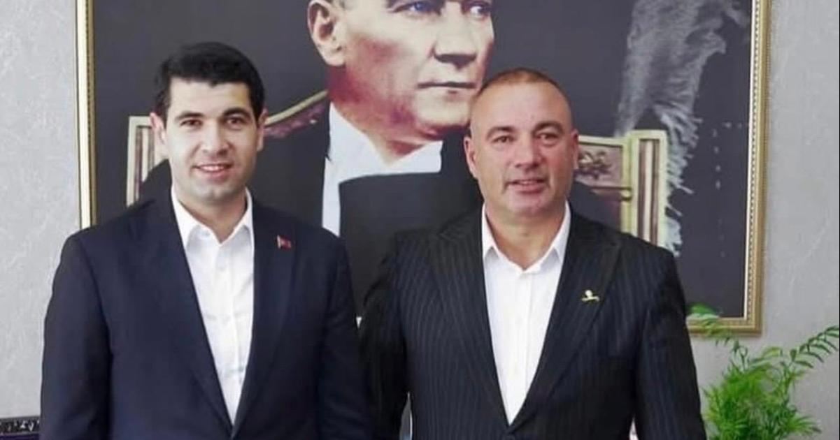 Orhan Zilek Hak Ettiği Göreve Kavuştu