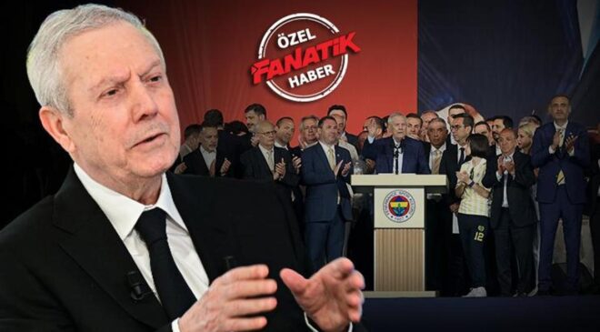 ÖZEL | Aziz Yıldırım’dan taraftarı heyecanlandıracak transfer! Basında ismi çıkmadı, Fenerbahçe harekete geçildi